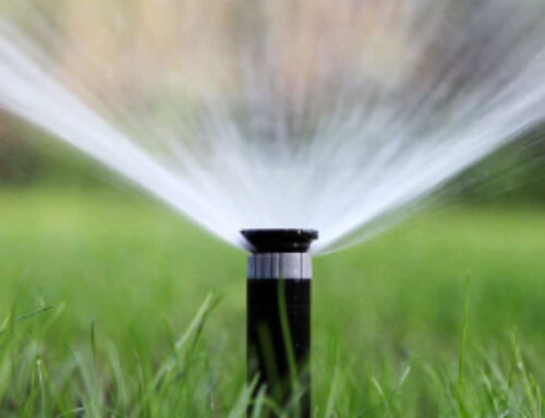 SISTEMA DE RIEGO