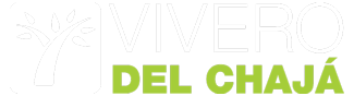 Vivero Laguna del Chajá Logo